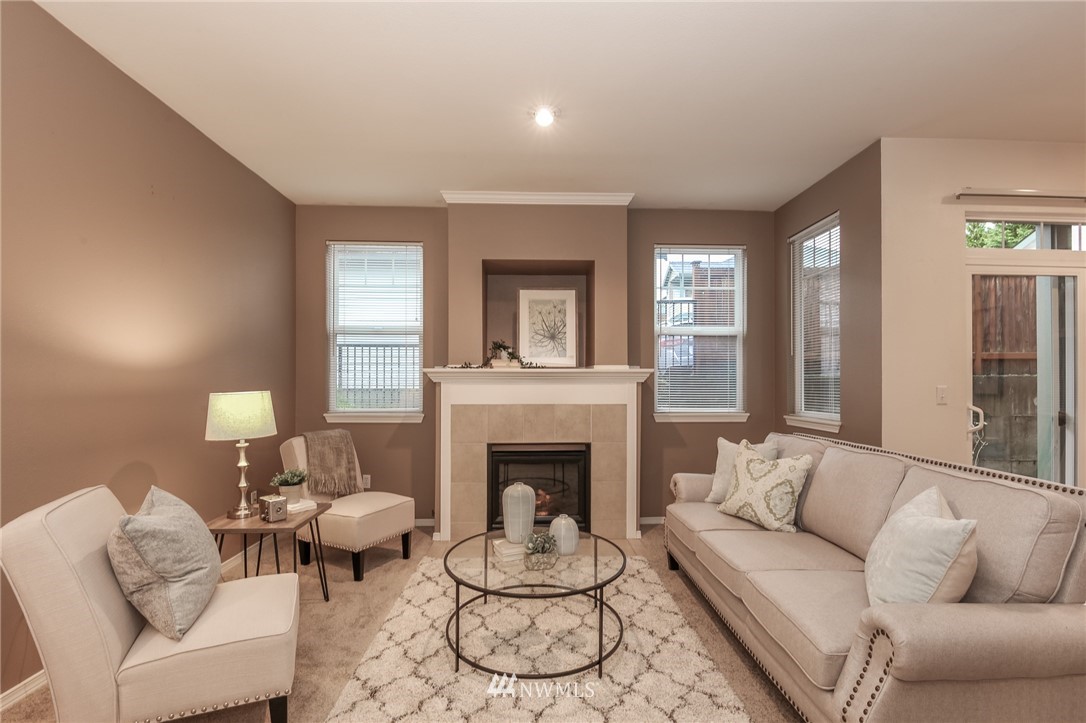 1500 South 18th Street, Unit M101 Renton, WA 98055 - Photo 3 of 21 Gallery Image 3