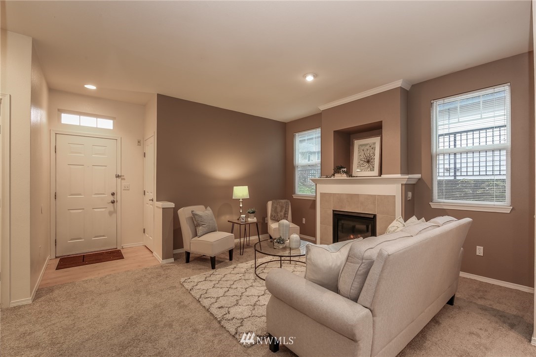 1500 South 18th Street, Unit M101 Renton, WA 98055 - Photo 4 of 21 Gallery Image 4