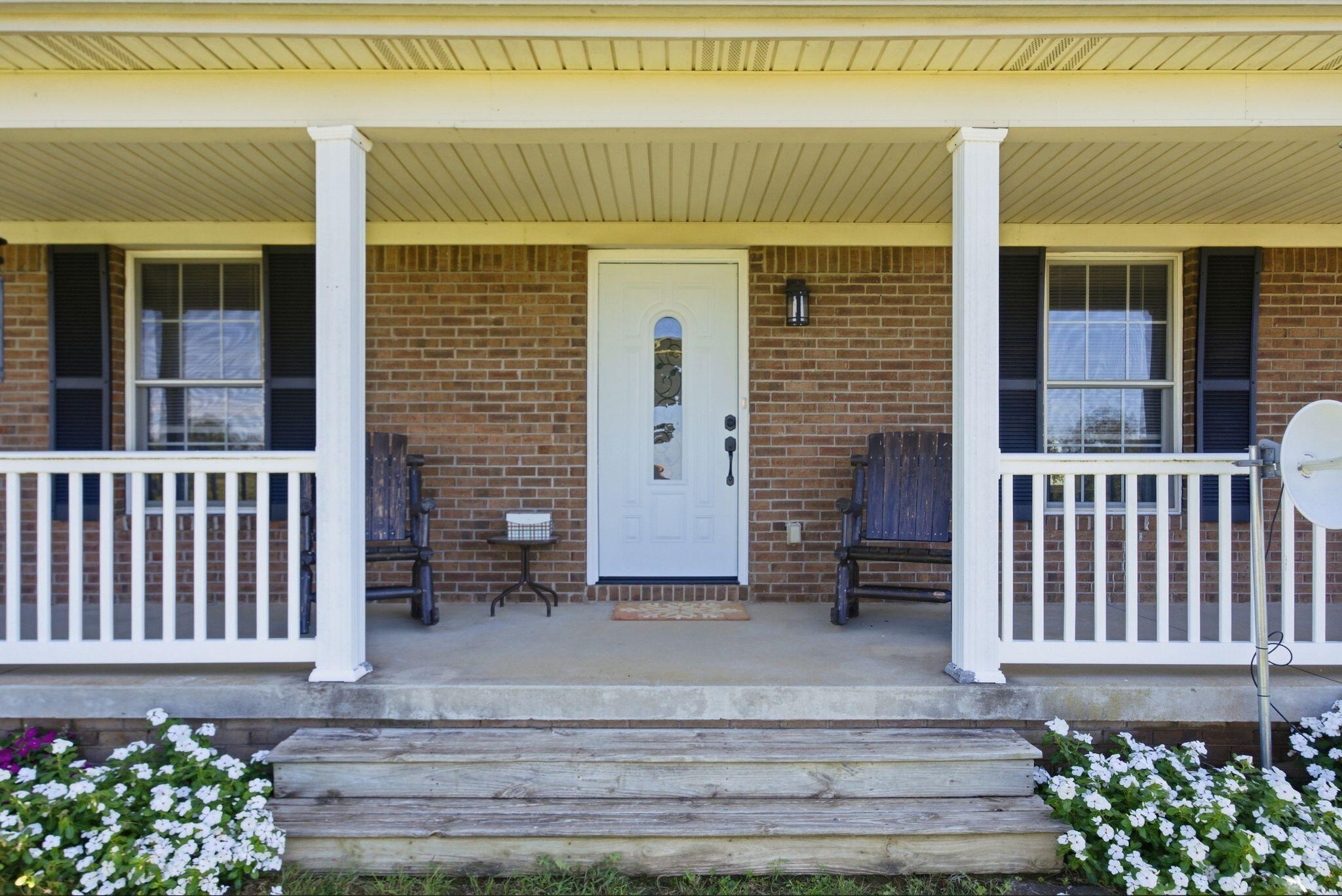 2195 Oregon Road Salvisa, KY 40372 - Photo 6 of 93 2195 Oregon Road, Salvisa, KY 40372