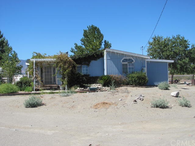12782 Riggins Road, Unit 26613 Phelan, CA 92371 - Photo 1 of 1 Gallery Image 1