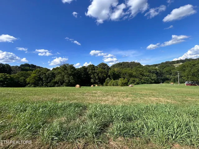 $140,000 | Lot 8 C Park View Drive, Blaine, TN 37709