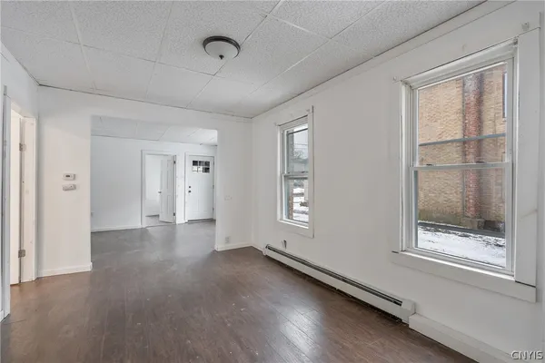 $1,500 | 262 West 4th Street South, Unit 1, Fulton, NY 13069