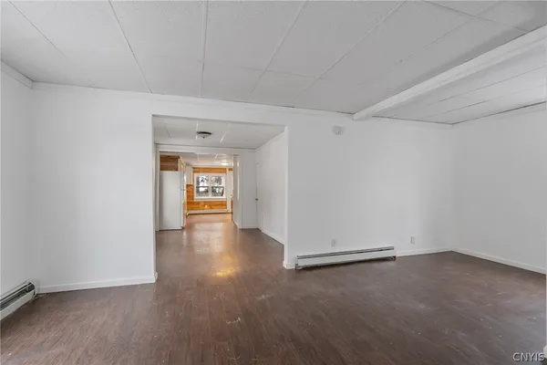 $1,500 | 262 West 4th Street South, Unit 1, Fulton, NY 13069