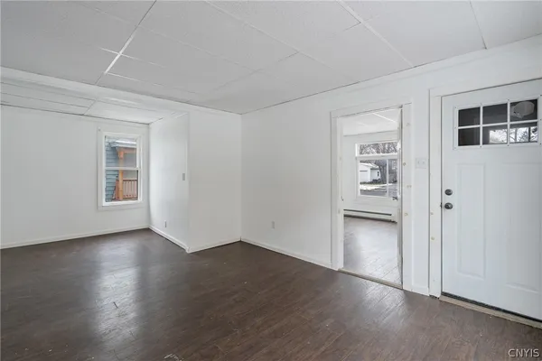 $1,500 | 262 West 4th Street South, Unit 1, Fulton, NY 13069