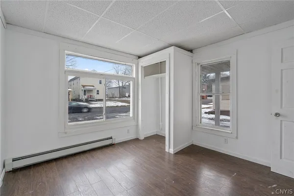 $1,500 | 262 West 4th Street South, Unit 1, Fulton, NY 13069