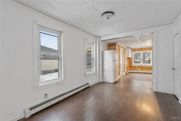 $1,500 | 262 West 4th Street South, Unit 1, Fulton, NY 13069