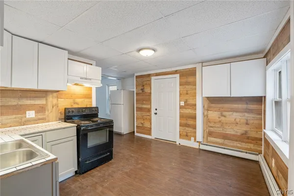 $1,500 | 262 West 4th Street South, Unit 1, Fulton, NY 13069