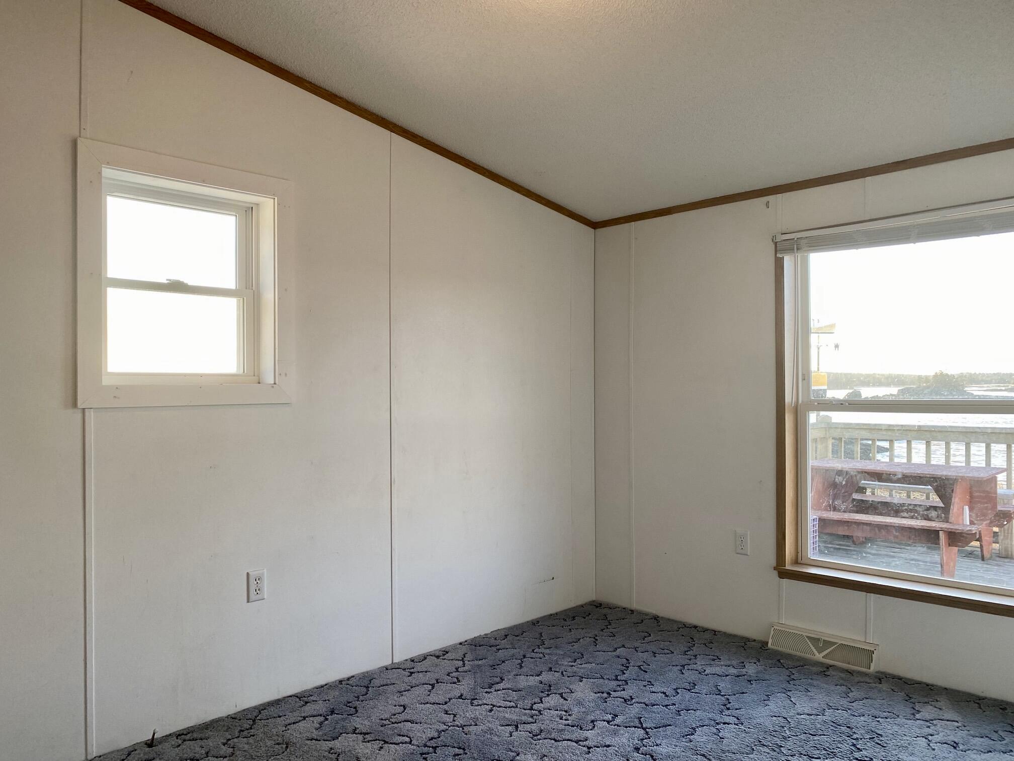 101 Jim's Head Road Lubec, ME 04652 - Photo 29 of 35 16. Bedroom 2 a