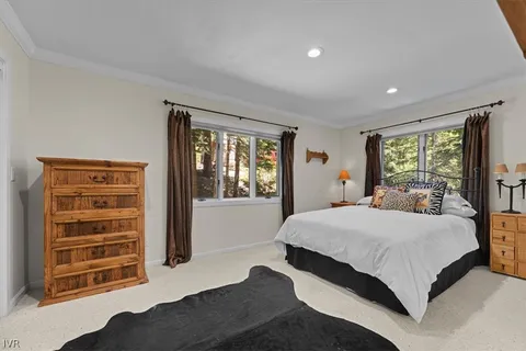 $3,995,000 | 643 2nd Creek Drive, Incline Village, NV 89451