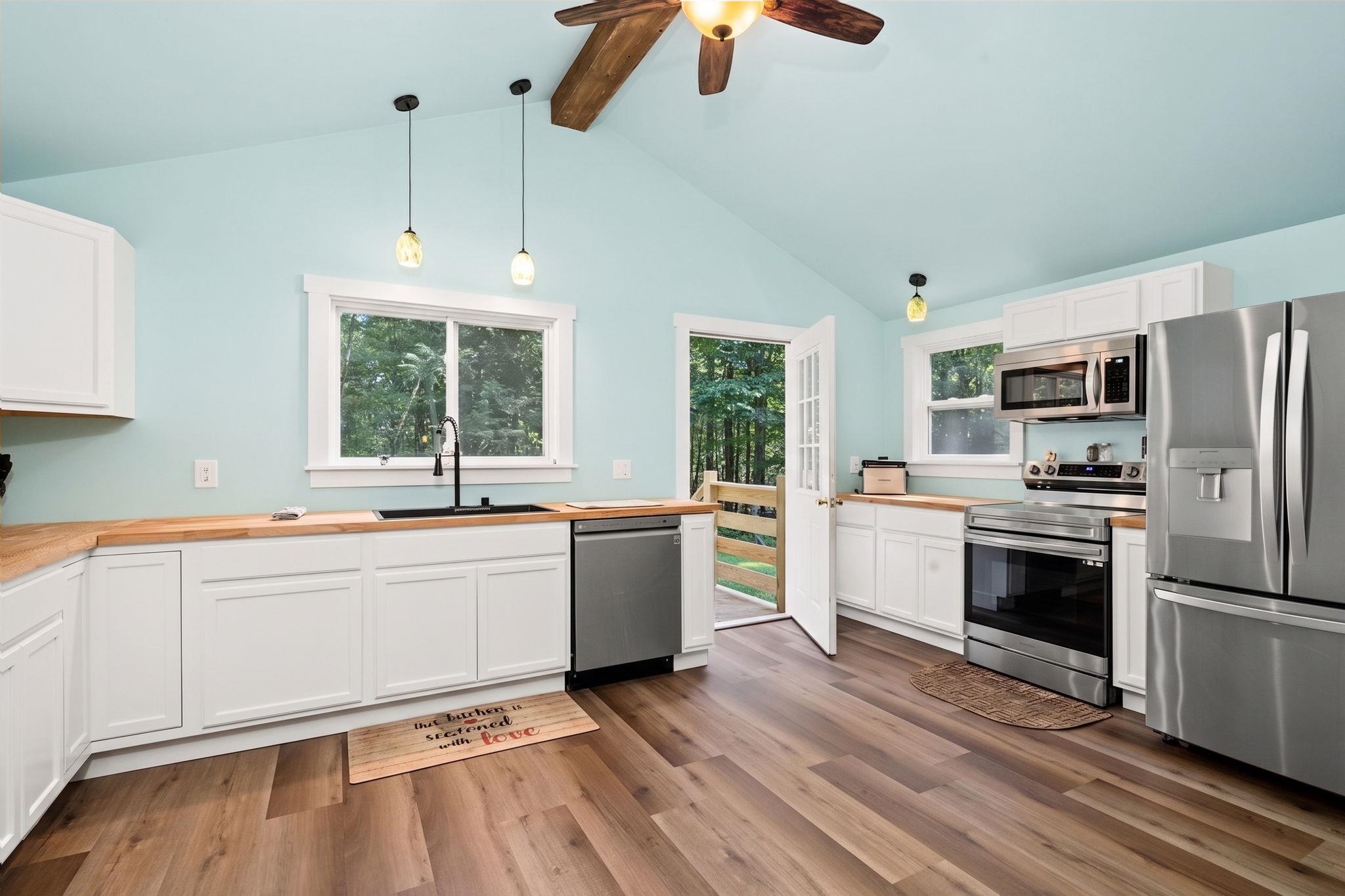 251 MacDowell Road Peterborough, NH 03458 - Photo 21 of 37 Gallery Image 21