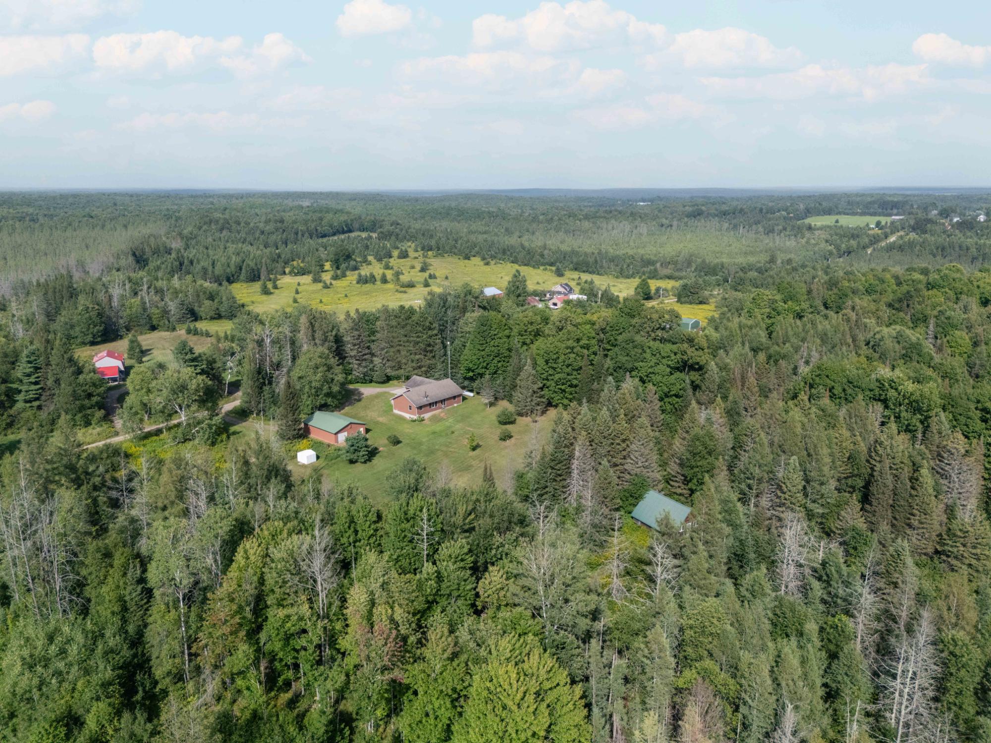 223 Bloomquist Road Iron River, MI 49935 - Photo 49 of 56 Gallery Image 49