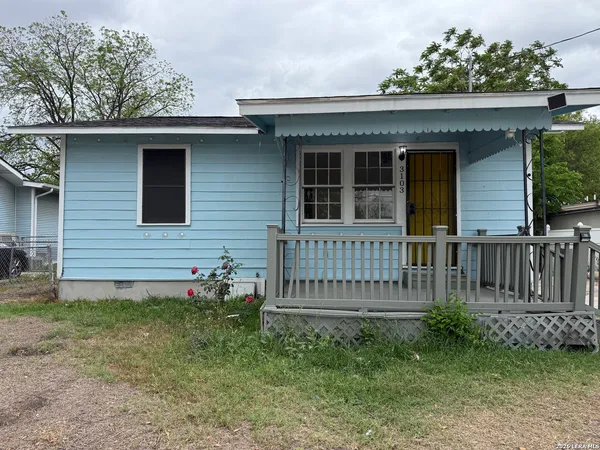 $1,350 | 3103 Neptune Street, San Antonio, TX 78226