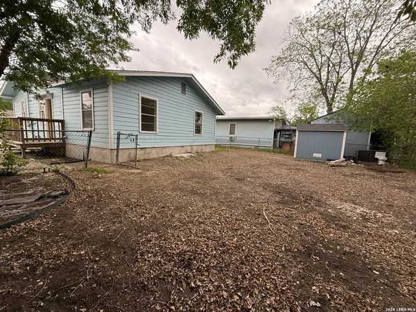 $1,350 | 3103 Neptune Street, San Antonio, TX 78226