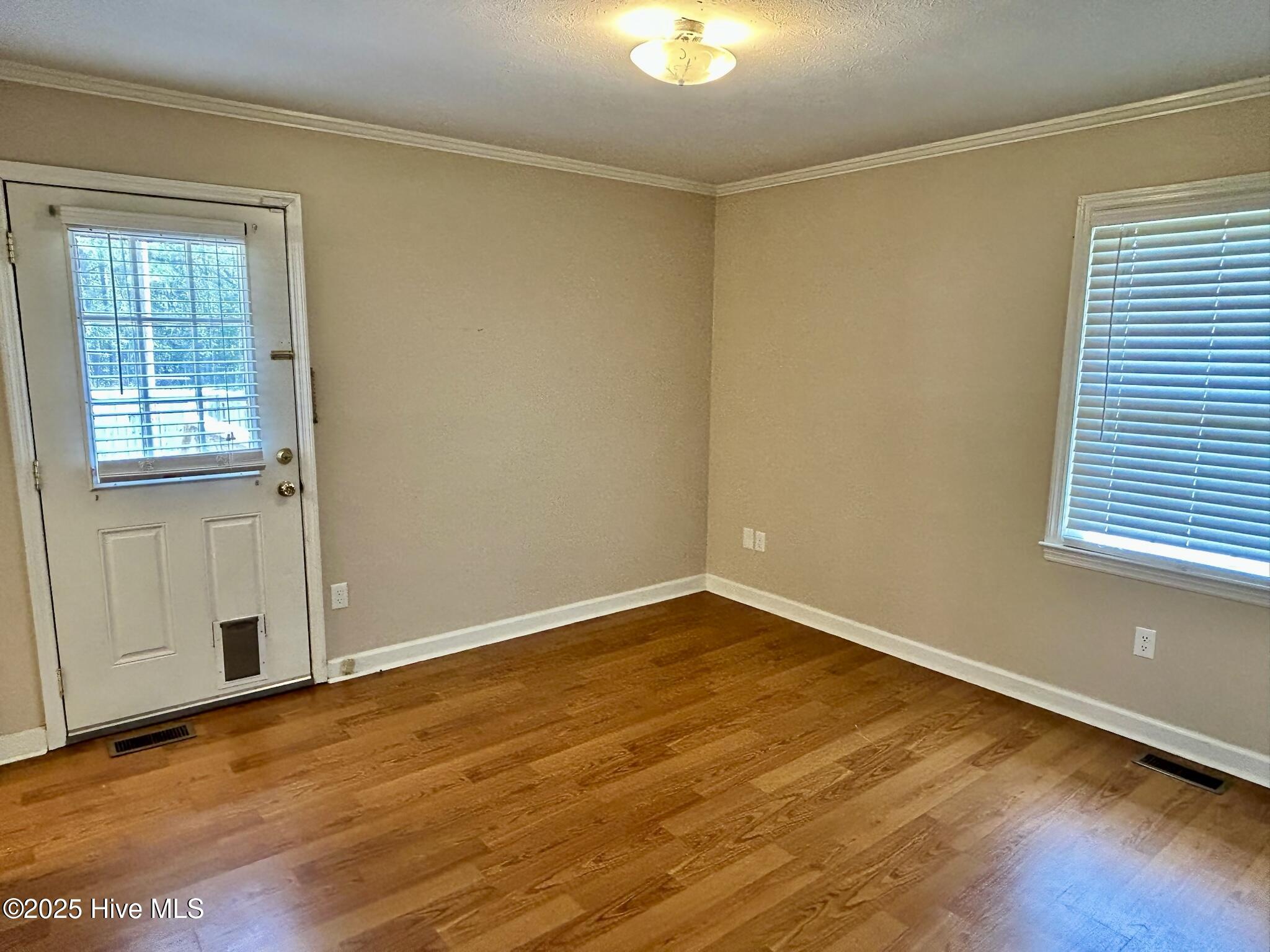 158 County Home Road Rockingham, NC 28379 - Photo 11 of 44 master bedroom