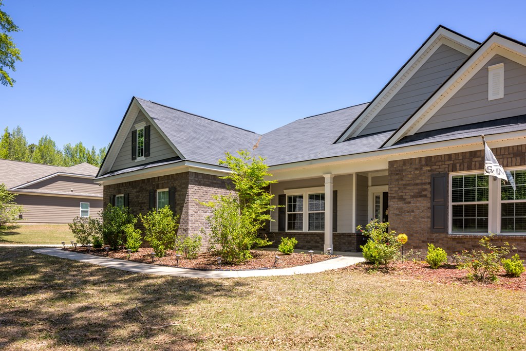 7758 McKee Road Upatoi, GA 31829 - Photo 20 of 36 Gallery Image 20