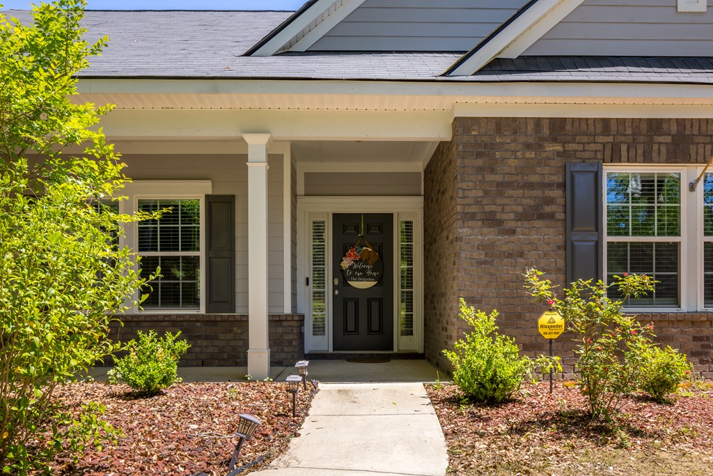 7758 McKee Road Upatoi, GA 31829 - Photo 21 of 36 Gallery Image 21