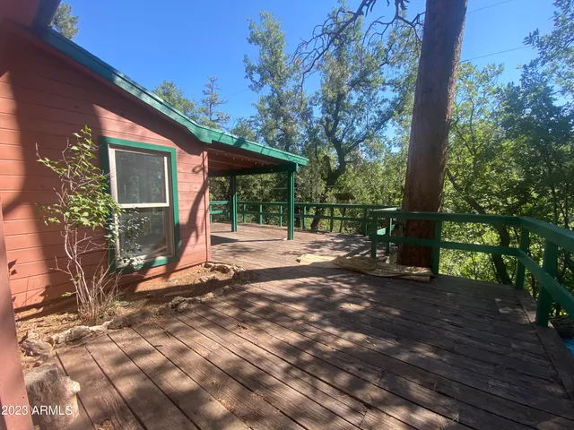 $1,030,000 | 300 East White Mountain Boulevard, Lakeside, AZ 85929