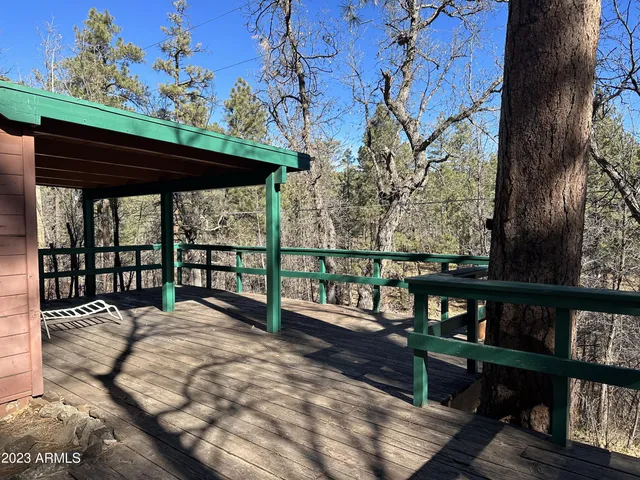 $1,030,000 | 300 East White Mountain Boulevard, Lakeside, AZ 85929