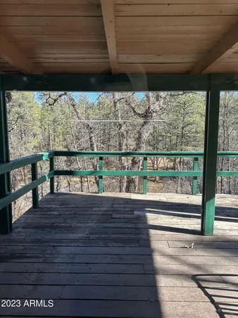 $1,030,000 | 300 East White Mountain Boulevard, Lakeside, AZ 85929