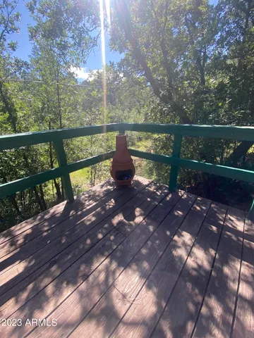 $1,030,000 | 300 East White Mountain Boulevard, Lakeside, AZ 85929