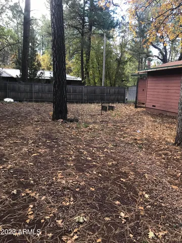 $1,030,000 | 300 East White Mountain Boulevard, Lakeside, AZ 85929