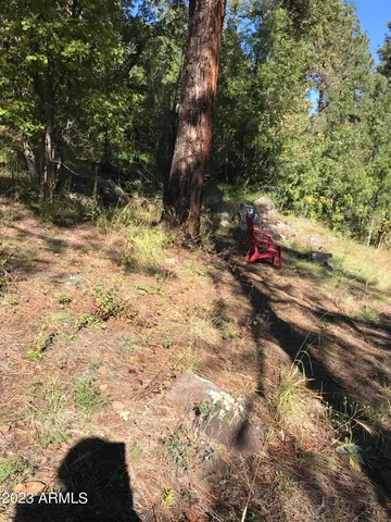 $1,030,000 | 300 East White Mountain Boulevard, Lakeside, AZ 85929