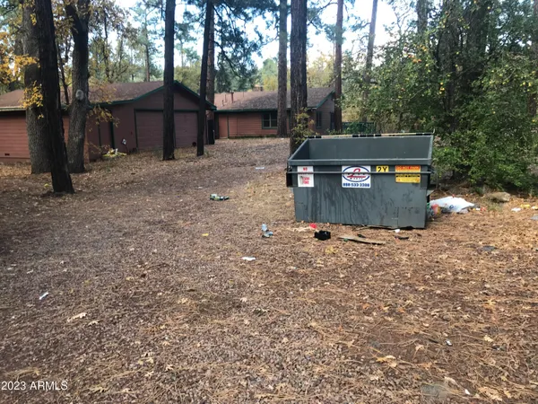 $1,030,000 | 300 East White Mountain Boulevard, Lakeside, AZ 85929