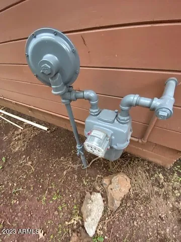 $1,030,000 | 300 East White Mountain Boulevard, Lakeside, AZ 85929