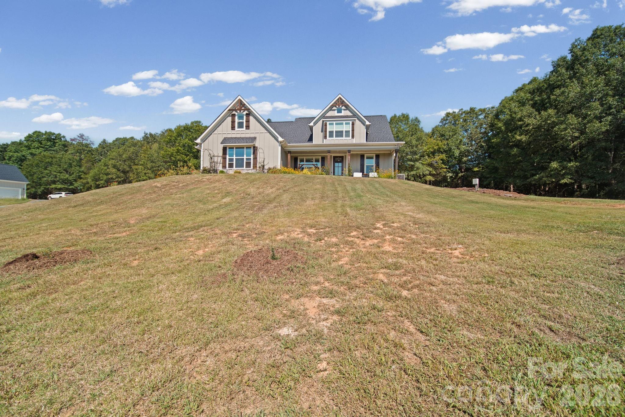 9435 B Oak Grove Road Stanfield, NC 28163 - Photo 1 of 17 Gallery Image 1