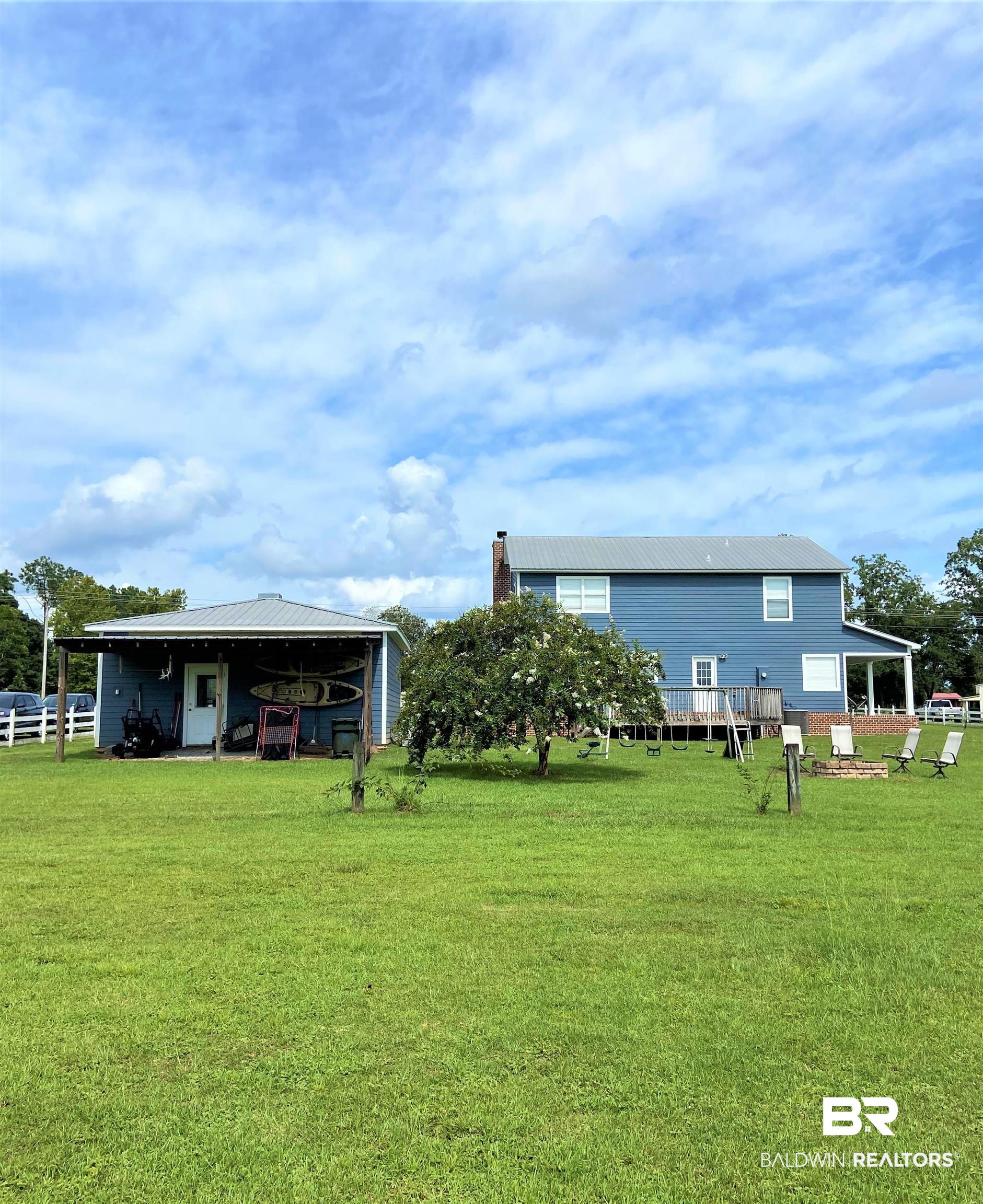 11699 Stucki Road Elberta, AL 36530 - Photo 42 of 49