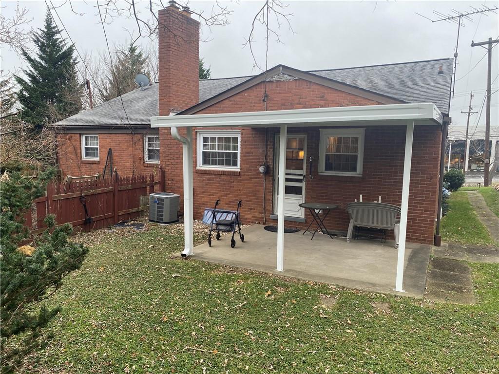 1837 Greentree Road Pittsburgh, PA 15220 - Photo 10 of 10 Gallery Image 10