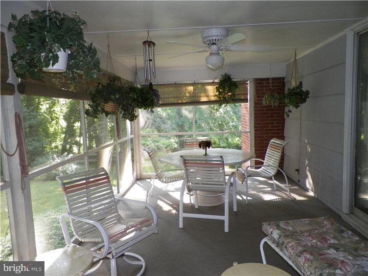 30 Farm Road Trenton, NJ 08638 - Photo 12 of 21 Enclosed Porch