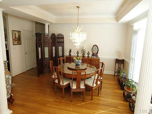 10501 Simtree Court Raleigh, NC 27615 - Photo 5 of 25 Other