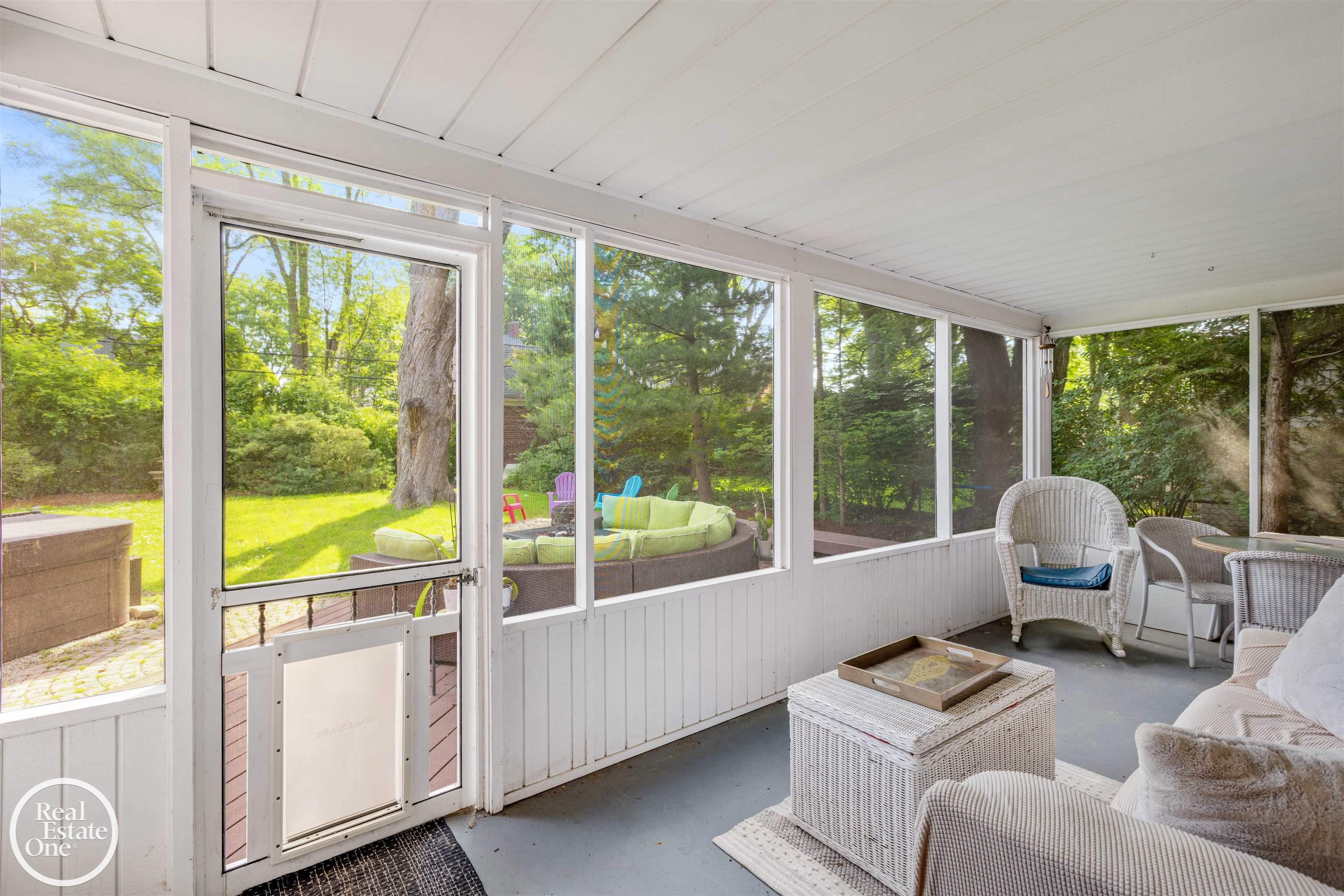 1022 Whittier Road Grosse Pointe Park, MI 48230 - Photo 17 of 57