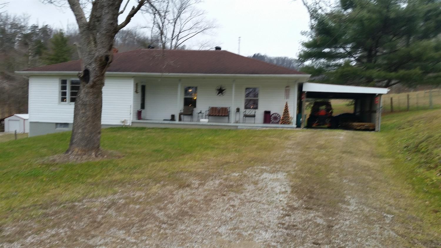 210 Elmer Henry Road Means, KY 40346 - Photo 2 of 65 Photo 2