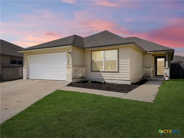 $275,000 | 1311 Fern Court, Gonzales, TX 78629