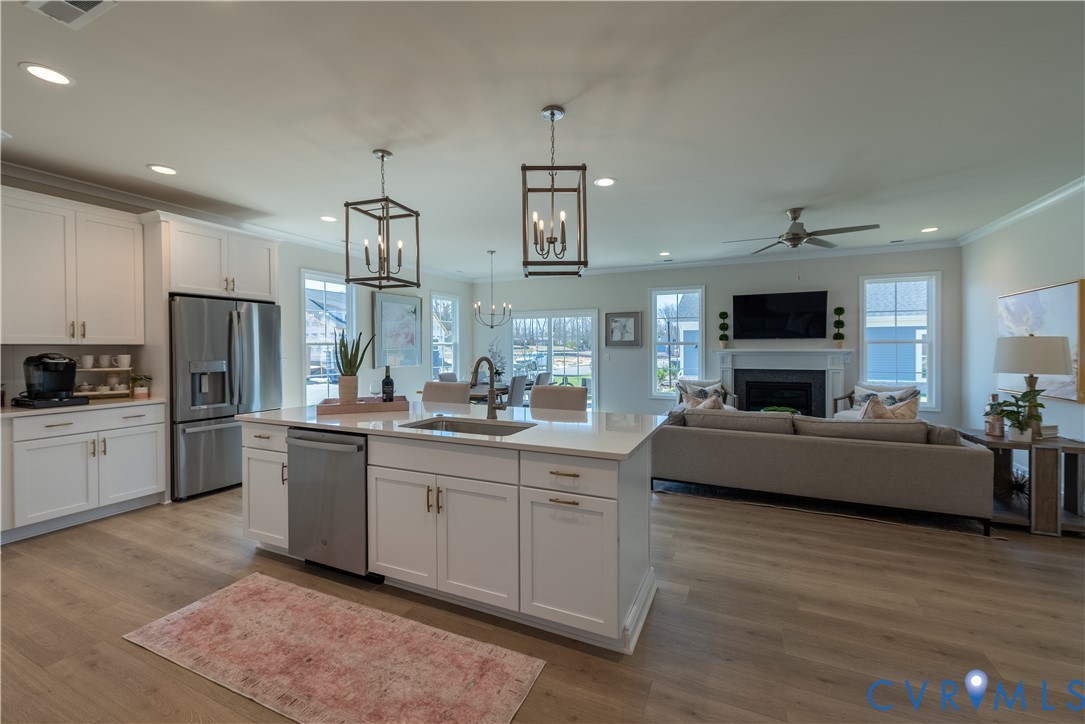 5001 Stavely Road Chester, VA 23831 - Photo 20 of 31 Gallery Image 20