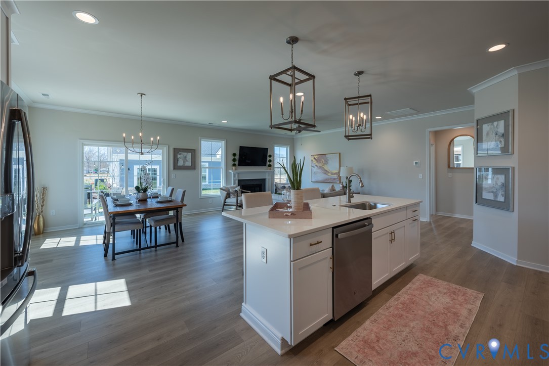 5001 Stavely Road Chester, VA 23831 - Photo 22 of 31 Gallery Image 22