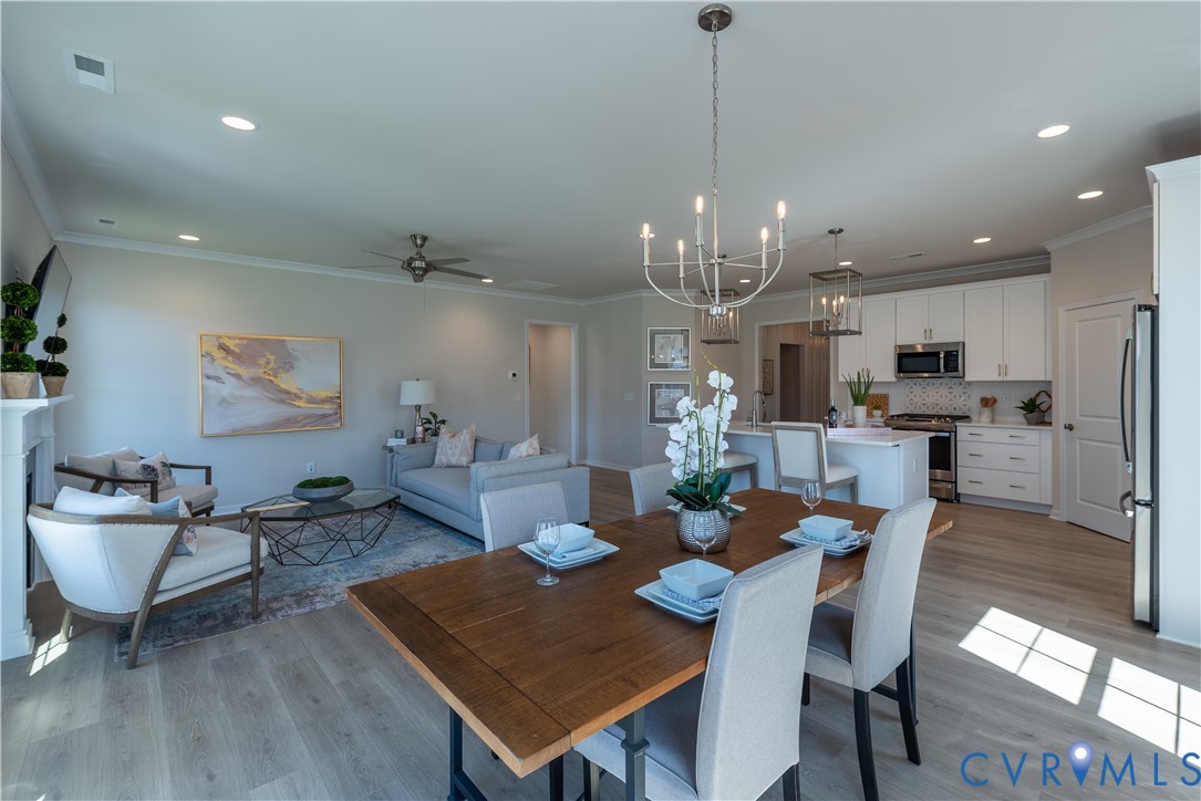 5001 Stavely Road Chester, VA 23831 - Photo 23 of 31 Gallery Image 23