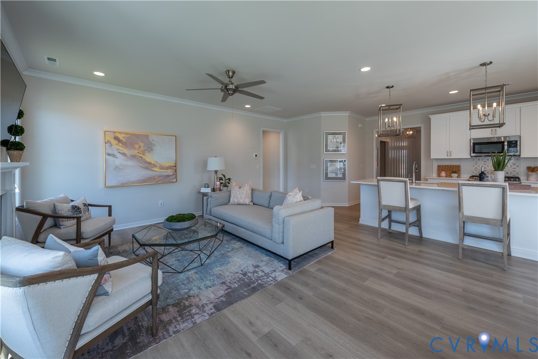 5001 Stavely Road Chester, VA 23831 - Photo 24 of 31 Gallery Image 24