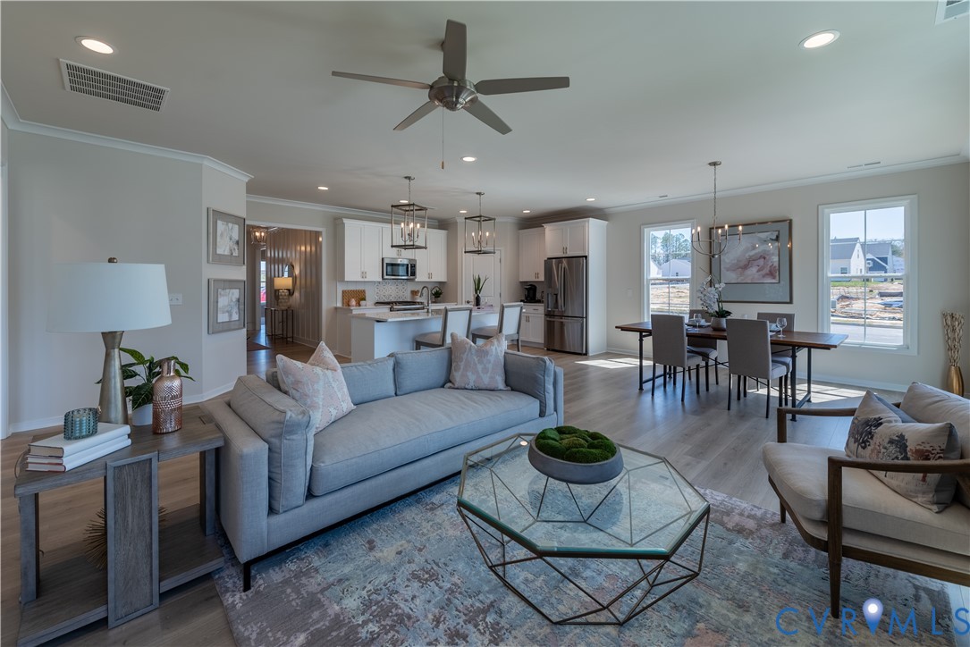 5001 Stavely Road Chester, VA 23831 - Photo 25 of 31 Gallery Image 25