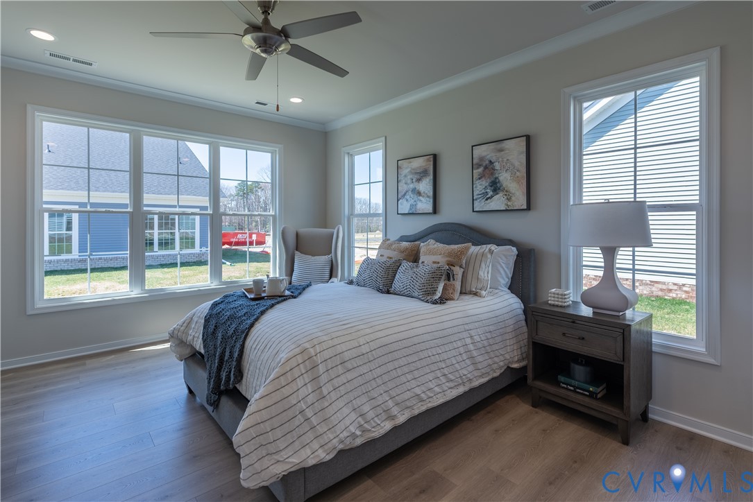 5001 Stavely Road Chester, VA 23831 - Photo 26 of 31 Gallery Image 26