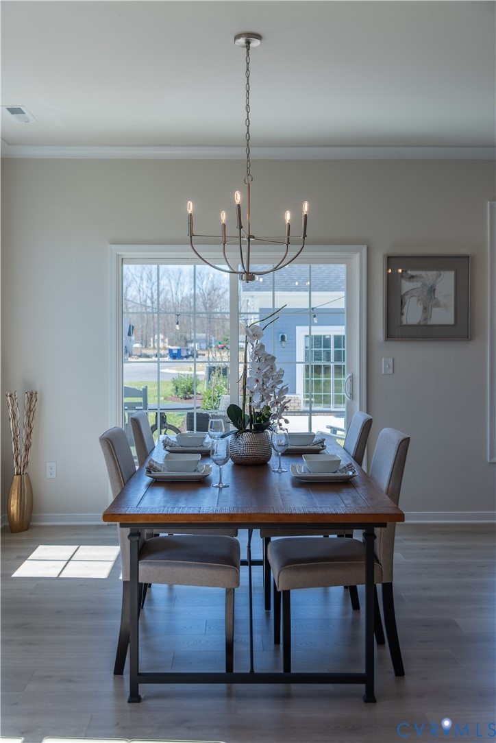 5001 Stavely Road Chester, VA 23831 - Photo 5 of 31 Gallery Image 5
