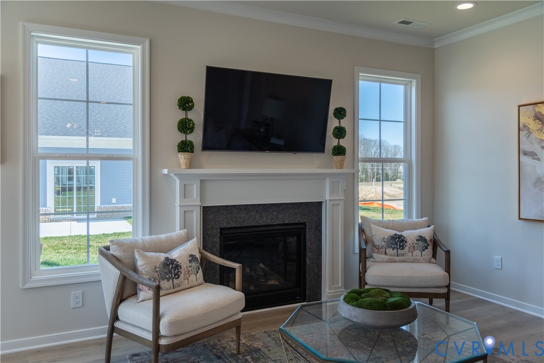 5001 Stavely Road Chester, VA 23831 - Photo 6 of 31 Gallery Image 6