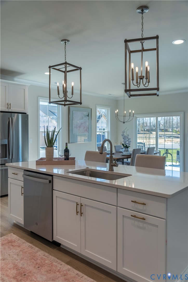 5001 Stavely Road Chester, VA 23831 - Photo 8 of 31 Gallery Image 8