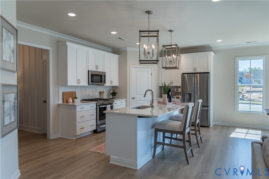 5001 Stavely Road Chester, VA 23831 - Photo 9 of 31 Gallery Image 9