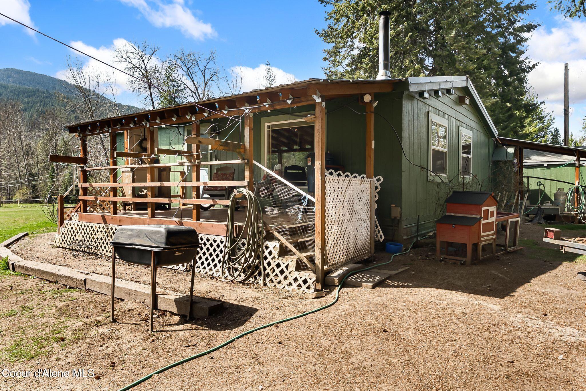 3464 Upper Pack River Road Sandpoint, ID 83864 - Photo 10 of 40 10_KFM06576