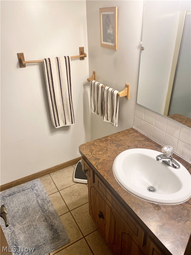 2401 East Pleasant Valley Road Independence, OH 44131 - Photo 19 of 26 Lower level full bath w/shower