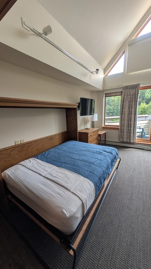 90 Loon Mountain Road, Unit 1162 SLOPESIDE Lincoln, NH 03251 - Photo 17 of 56