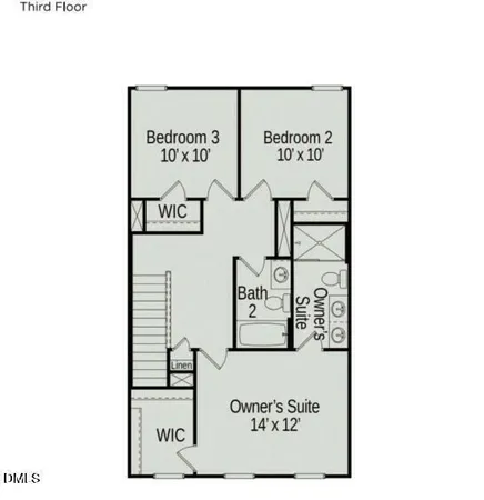 $437,900 | 722 Orch Vista Circle, Raleigh, NC 27606